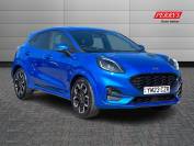 FORD PUMA 2023 (23)