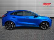 FORD PUMA 2023 (23)