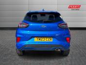FORD PUMA 2023 (23)