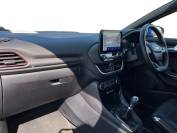 FORD PUMA 2023 (23)