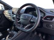 FORD PUMA 2023 (23)