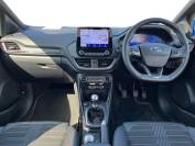 FORD PUMA 2023 (23)