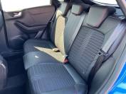 FORD PUMA 2023 (23)