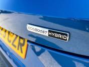 FORD PUMA 2023 (23)
