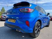 FORD PUMA 2023 (23)