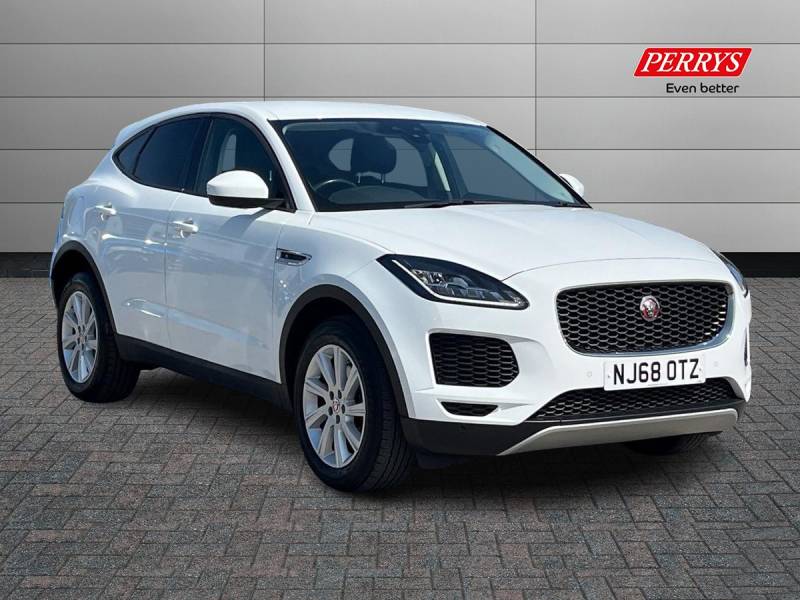 JAGUAR E-PACE 2018 (68)