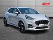 FORD PUMA 2020 (20)