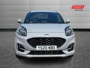 FORD PUMA 2020 (20)