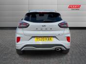 FORD PUMA 2020 (20)