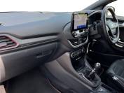FORD PUMA 2020 (20)