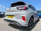 FORD PUMA 2020 (20)