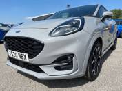 FORD PUMA 2020 (20)