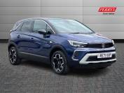 VAUXHALL CROSSLAND 2021 (71)