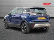 VAUXHALL CROSSLAND 2021 (71)