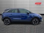 VAUXHALL CROSSLAND 2021 (71)