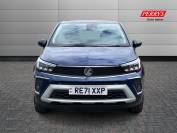VAUXHALL CROSSLAND 2021 (71)