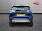 VAUXHALL CROSSLAND 2021 (71)
