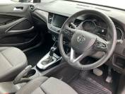 VAUXHALL CROSSLAND 2021 (71)