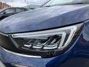 VAUXHALL CROSSLAND 2021 (71)