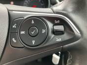 VAUXHALL CROSSLAND 2021 (71)