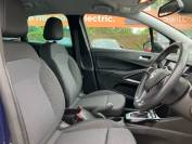 VAUXHALL CROSSLAND 2021 (71)