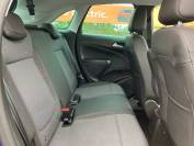 VAUXHALL CROSSLAND 2021 (71)