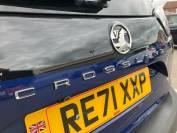 VAUXHALL CROSSLAND 2021 (71)