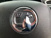 VAUXHALL CROSSLAND 2021 (71)
