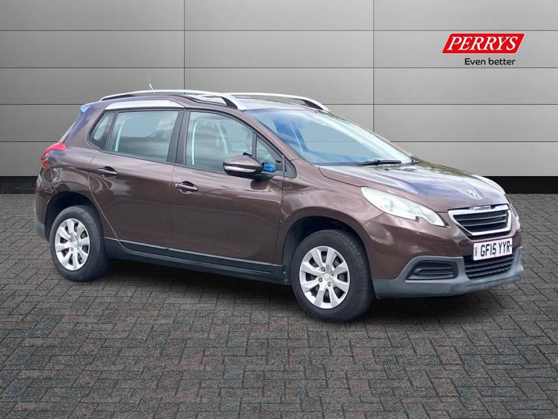 PEUGEOT 2008 2015 (15)