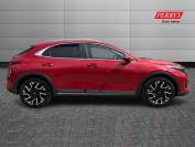 KIA XCEED 2024 (24)