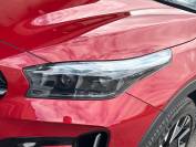 KIA XCEED 2024 (24)