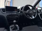 KIA XCEED 2024 (24)
