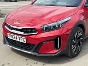 KIA XCEED 2024 (24)