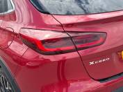 KIA XCEED 2024 (24)
