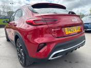 KIA XCEED 2024 (24)