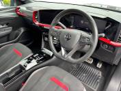 VAUXHALL MOKKA 2022 (22)