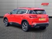 CITROEN C5 AIRCROSS 2022 (22)