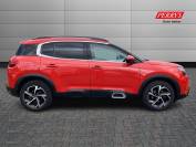 CITROEN C5 AIRCROSS 2022 (22)