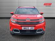 CITROEN C5 AIRCROSS 2022 (22)