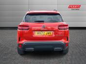 CITROEN C5 AIRCROSS 2022 (22)
