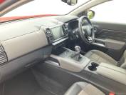 CITROEN C5 AIRCROSS 2022 (22)