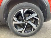 CITROEN C5 AIRCROSS 2022 (22)