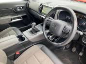 CITROEN C5 AIRCROSS 2022 (22)