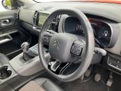 CITROEN C5 AIRCROSS 2022 (22)