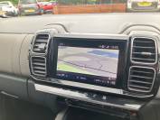 CITROEN C5 AIRCROSS 2022 (22)