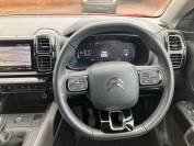 CITROEN C5 AIRCROSS 2022 (22)