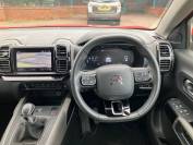 CITROEN C5 AIRCROSS 2022 (22)