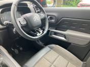 CITROEN C5 AIRCROSS 2022 (22)