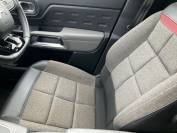 CITROEN C5 AIRCROSS 2022 (22)