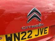 CITROEN C5 AIRCROSS 2022 (22)